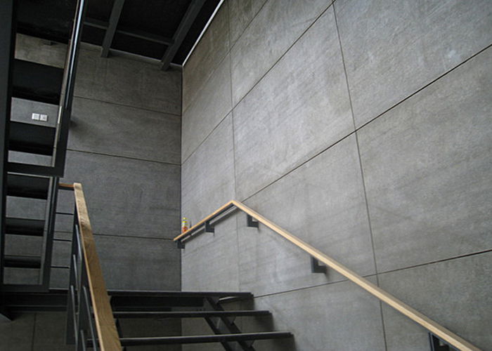 Vboard – Fiber Cement Boards
