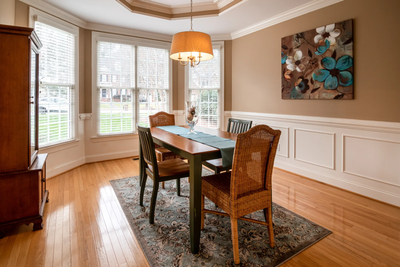 The wholesale flooring Supplies - things to consider before choosing