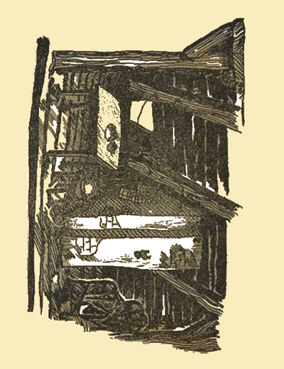 Wprowadzenie do opowiadania „Trzy podróże Herschela”