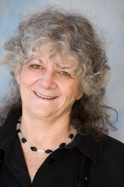 פרופ' עדה יונת -  Prof. Ada Yonath