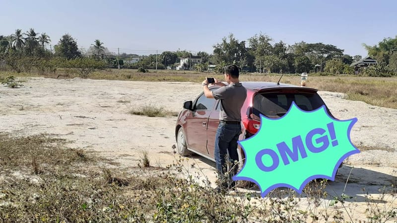 การตลาดเรารับฝากขายบ้านในเขตพื้นที่เชียงใหม่