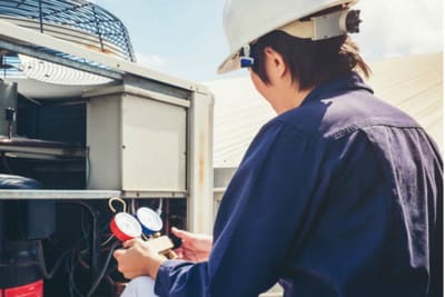 How to save huge costs on Home HVAC Maintenance?