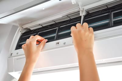 Top 5 benefits of Heat and Air Services Atlanta Georgia
