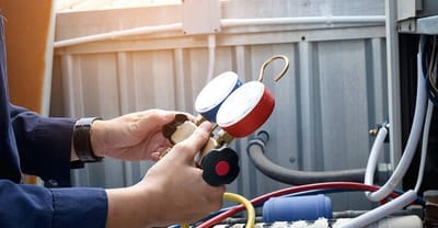 Why Are Heat Services Important For Your Home And Workplace?