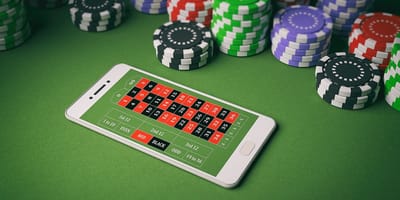 Advantages of online poker odds