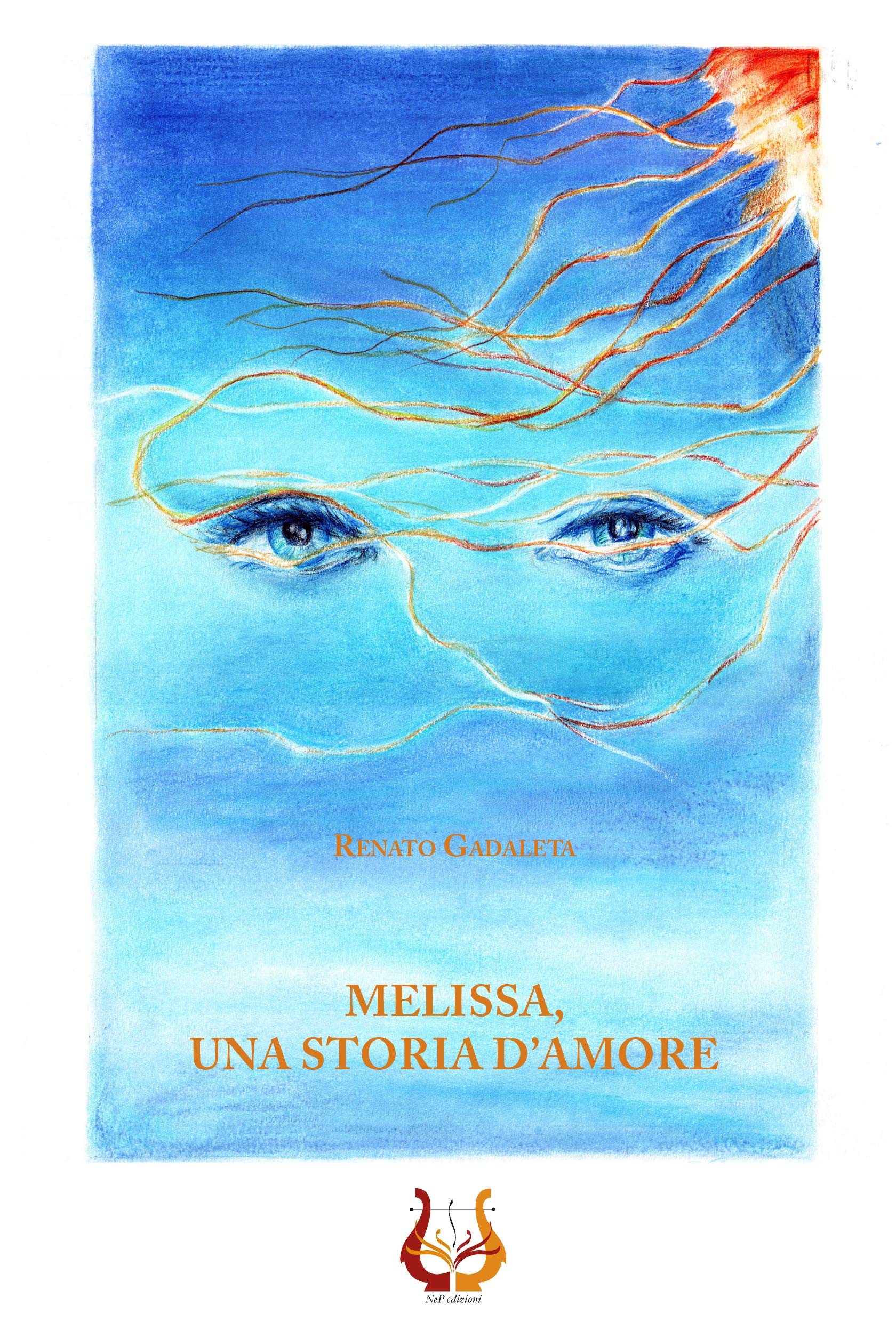 "MELISSA, UNA STORIA D'AMORE" DI RENATO GADALETA