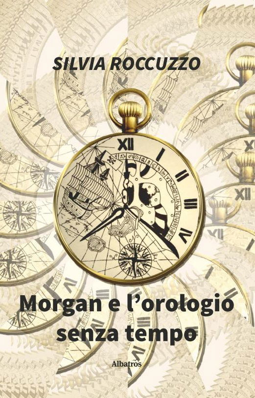 "MORGAN E L'OROLOGIO SENZA TEMPO" LA NOSTRA TAPPA!