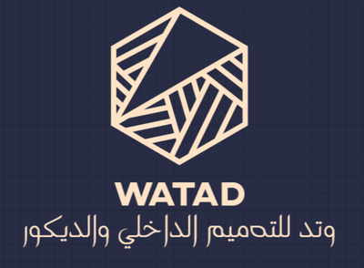 وتد للتصميم الداخلي والديكور