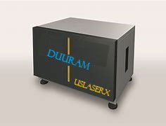 DUURAM USLaserX