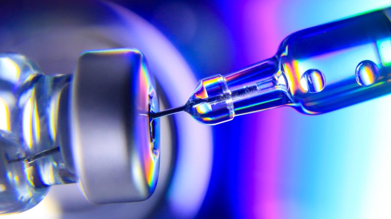 Да се запознаеме со m RNA вакцината