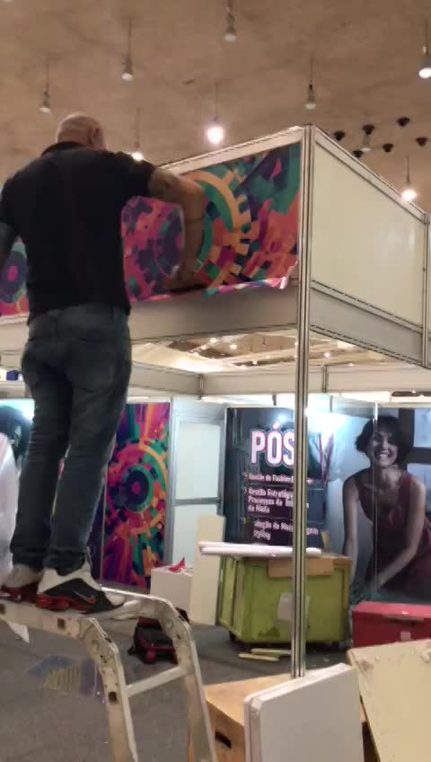 ADESIVAÇÃO EM GERAL 