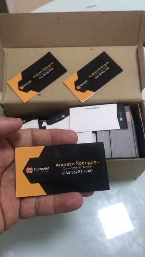 Material Corporativo