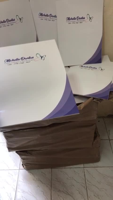 Material Corporativo