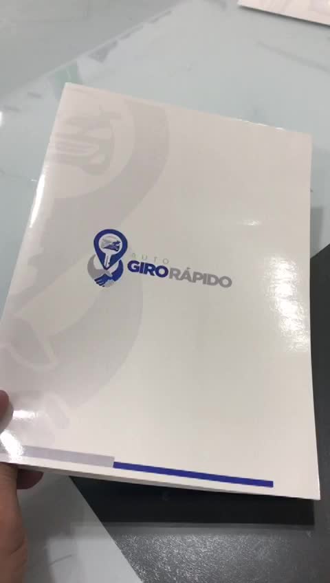 Material Corporativo