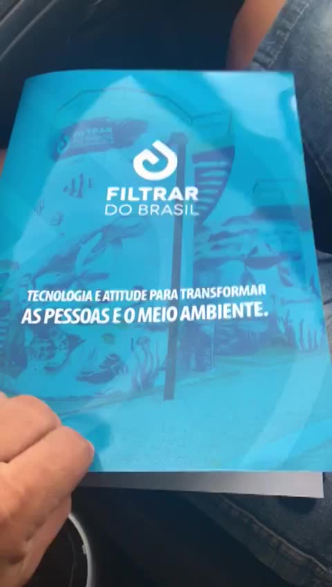 Material Corporativo