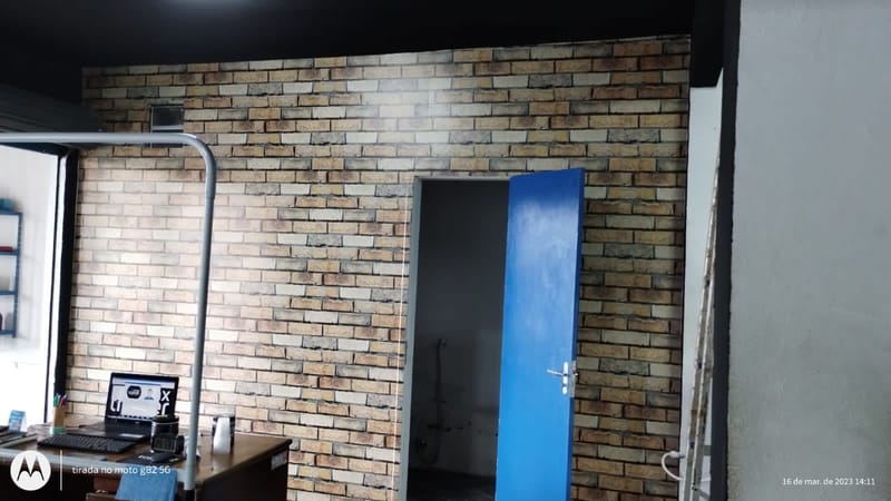 ADESIVAÇÃO EM GERAL 