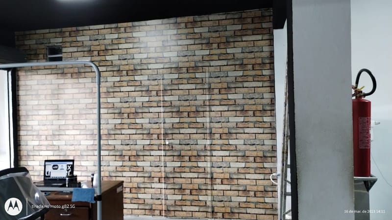 ADESIVAÇÃO EM GERAL 