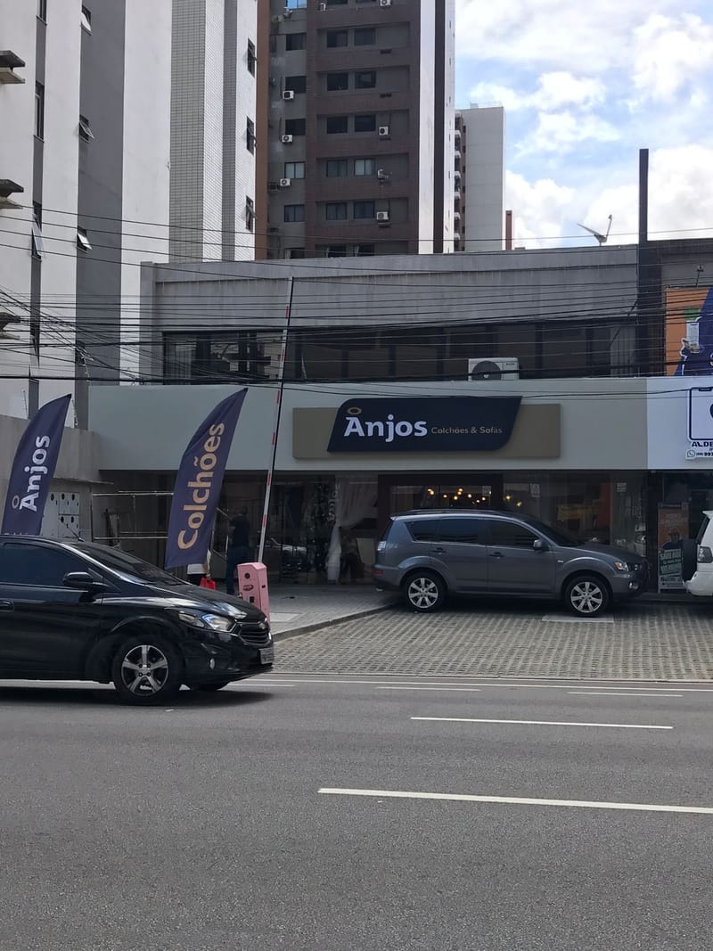 ADESIVAÇÃO EM GERAL 