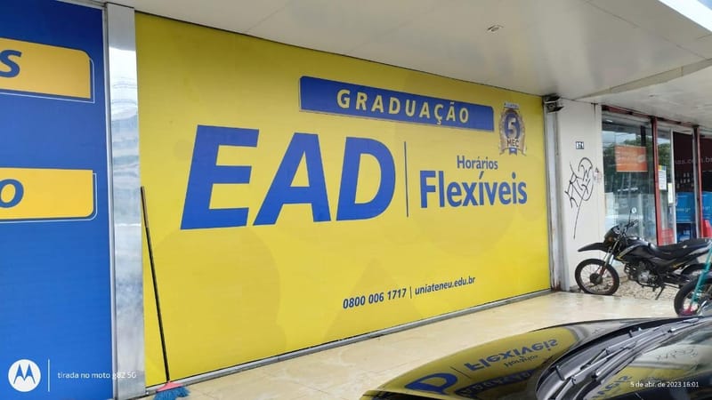 ADESIVAÇÃO EM GERAL 