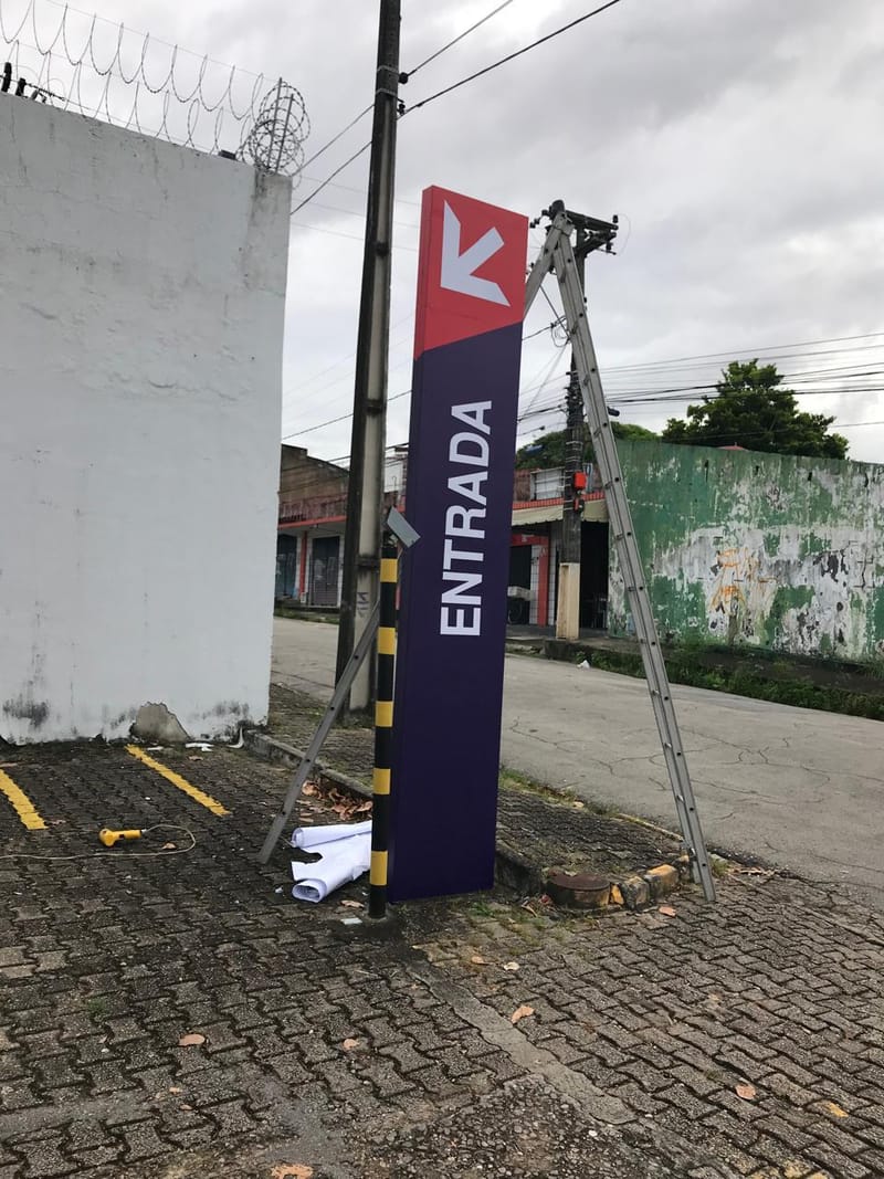 ADESIVAÇÃO EM GERAL 