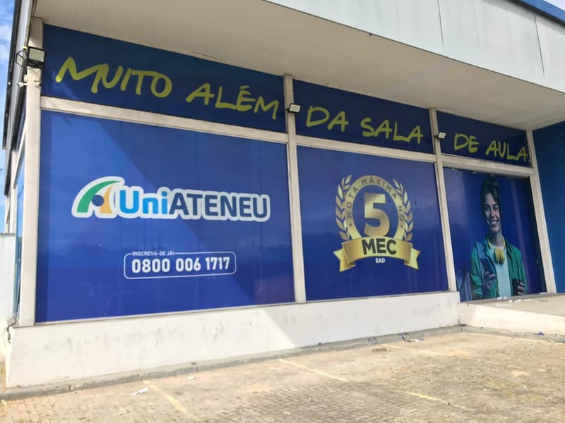 ADESIVAÇÃO EM GERAL 