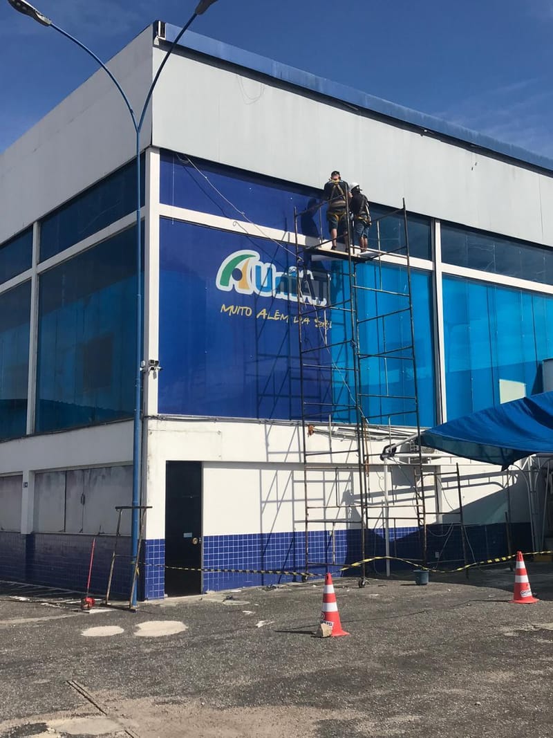 ADESIVAÇÃO EM GERAL 