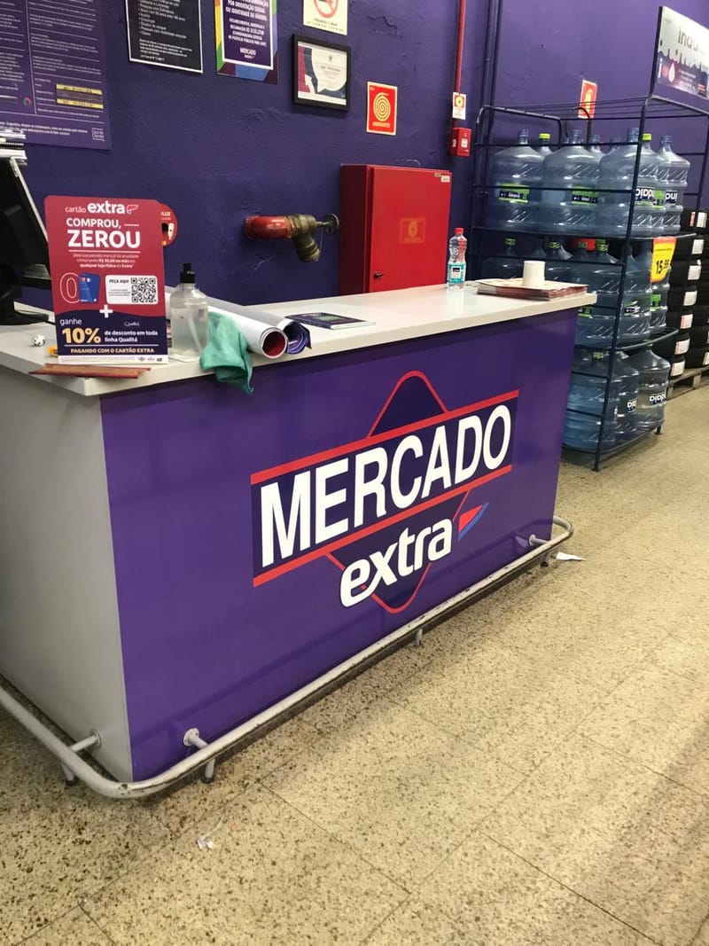 ADESIVAÇÃO EM GERAL 