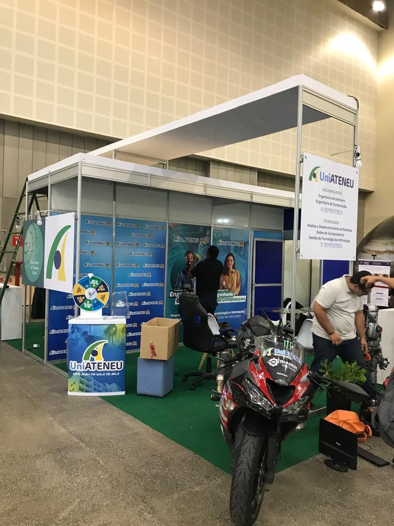 ADESIVAÇÃO EM GERAL 