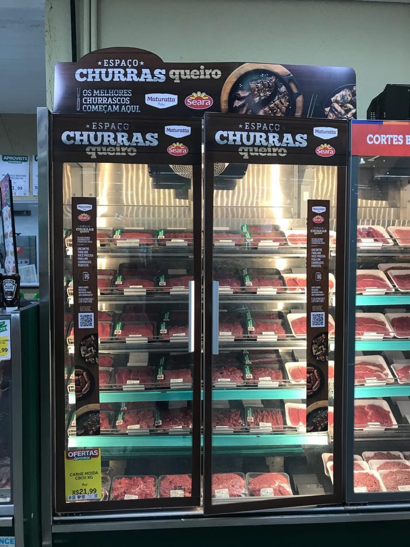 ADESIVAÇÃO EM GERAL 