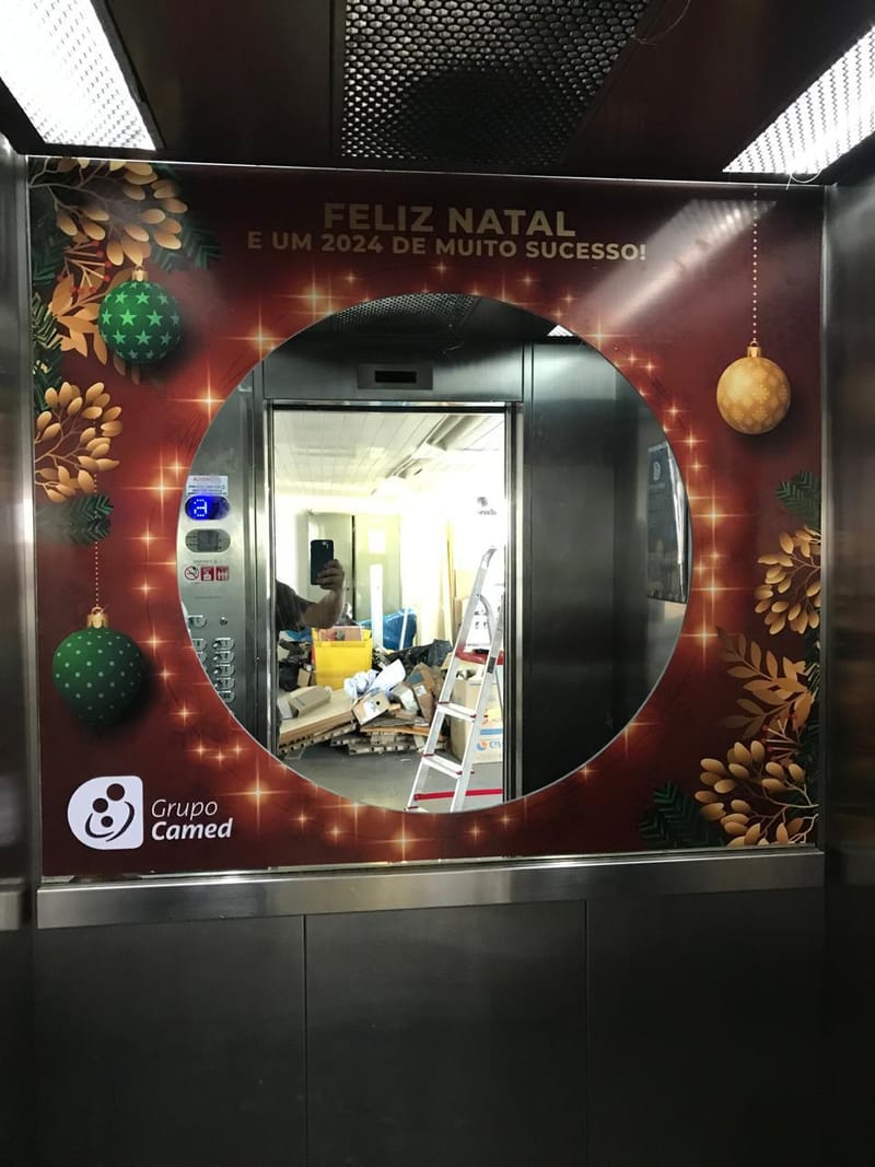 ADESIVAÇÃO EM GERAL 