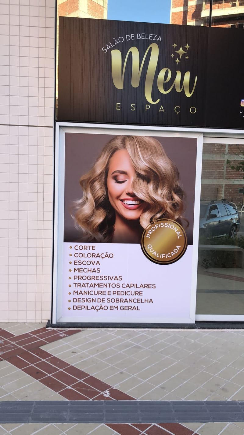 ADESIVAÇÃO EM GERAL 