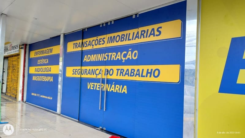 ADESIVAÇÃO EM GERAL 
