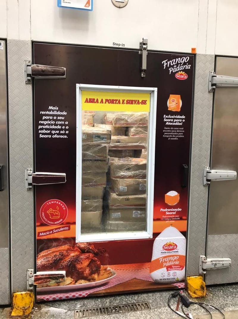 ADESIVAÇÃO EM GERAL 