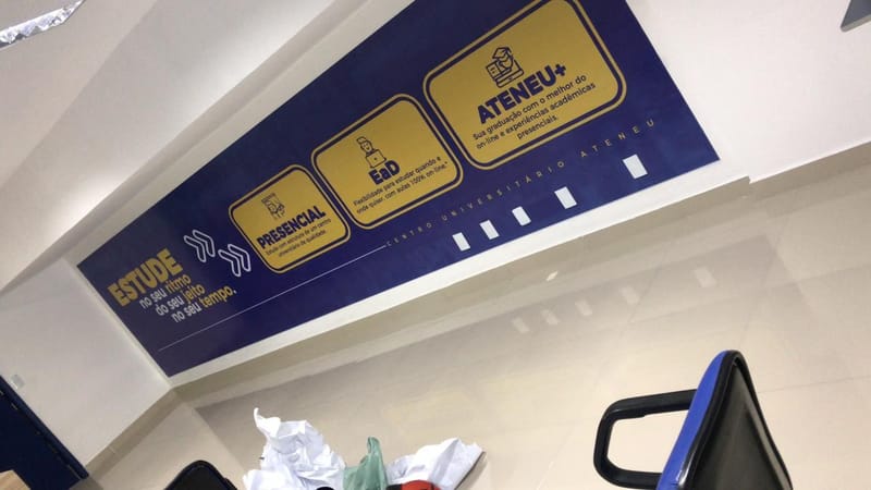 ADESIVAÇÃO EM GERAL 