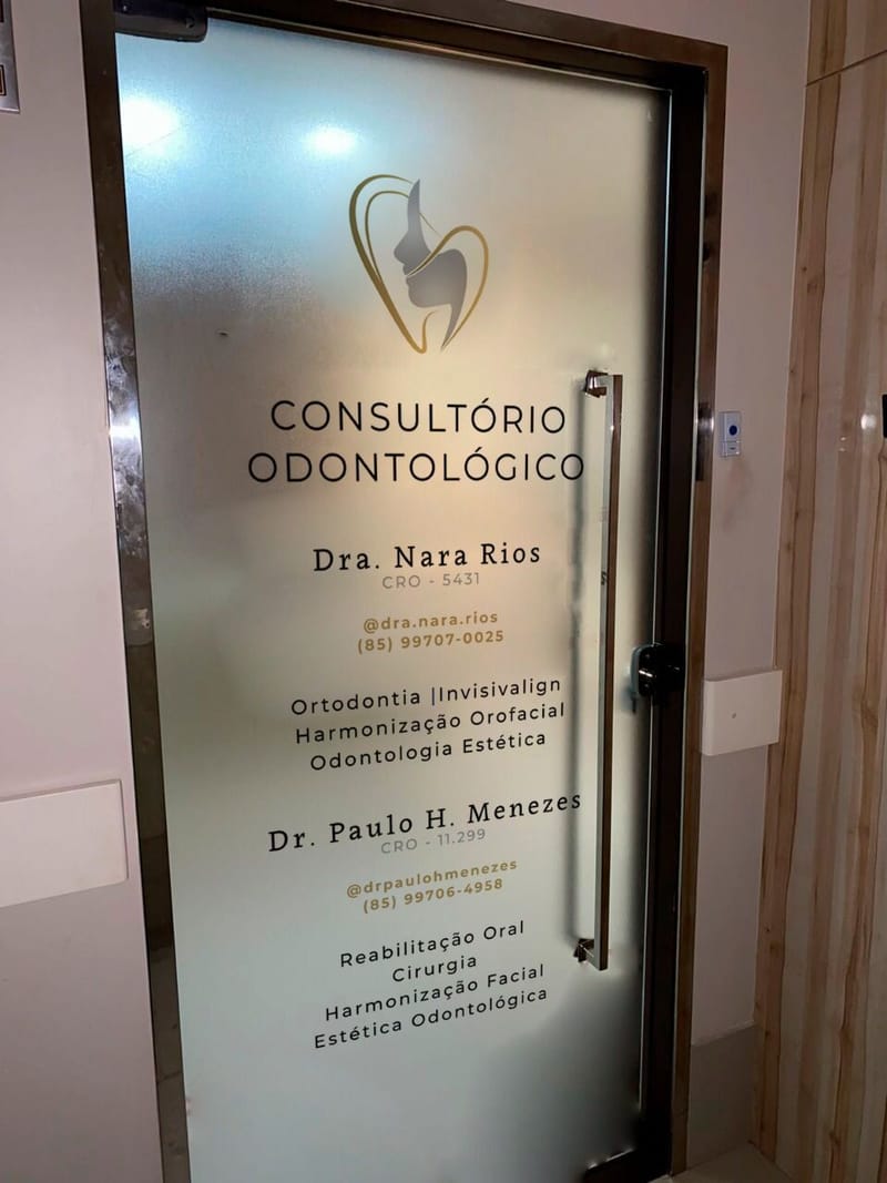 ADESIVAÇÃO EM GERAL 