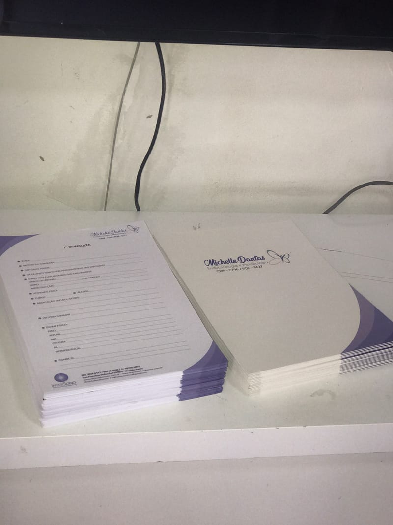 Material Corporativo