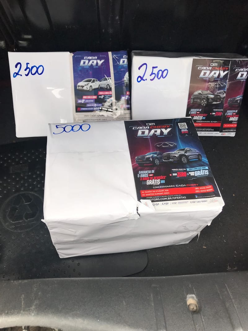 Material Corporativo