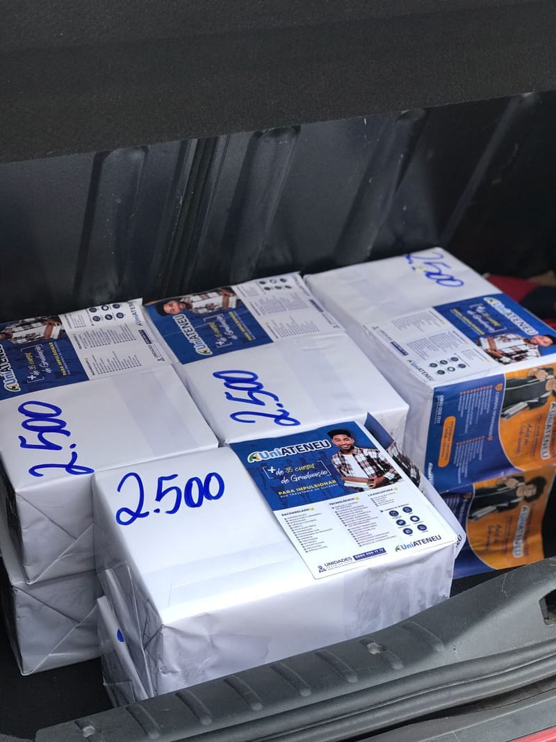 Material Corporativo