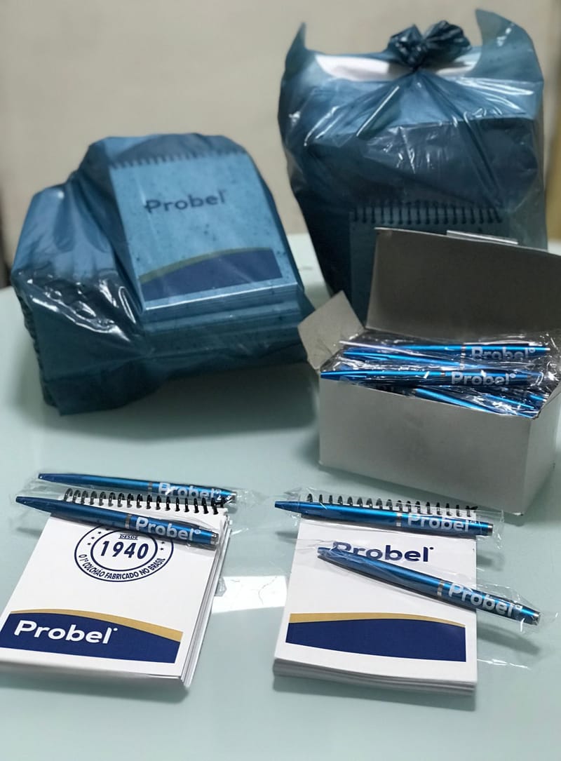 Material Corporativo