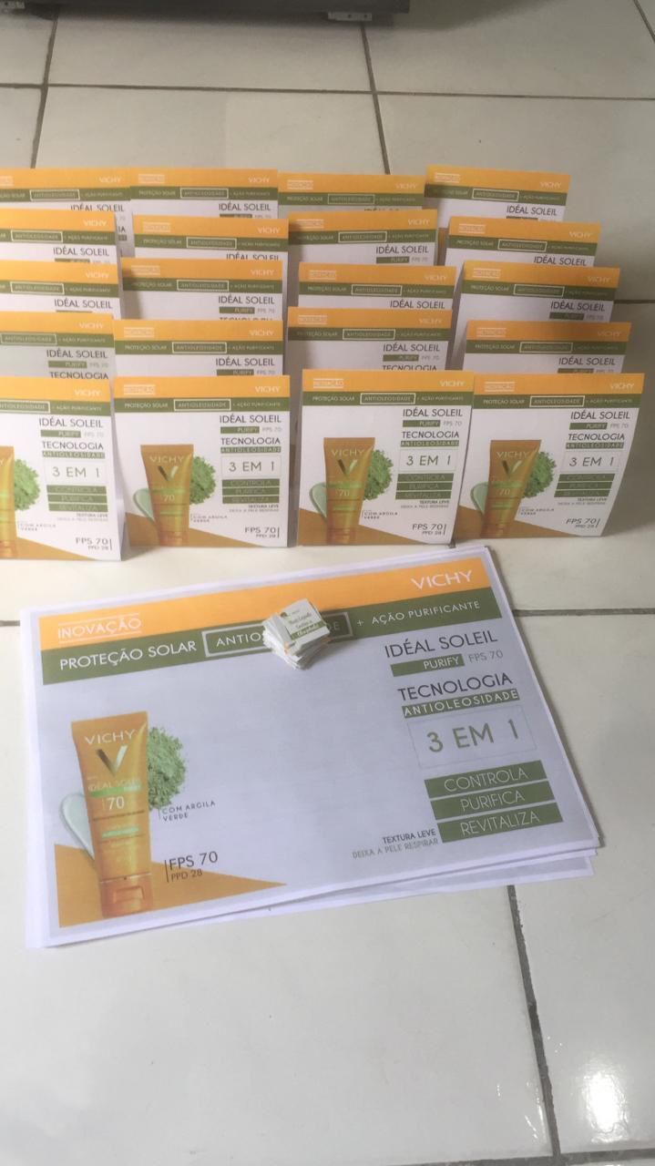 Material Corporativo