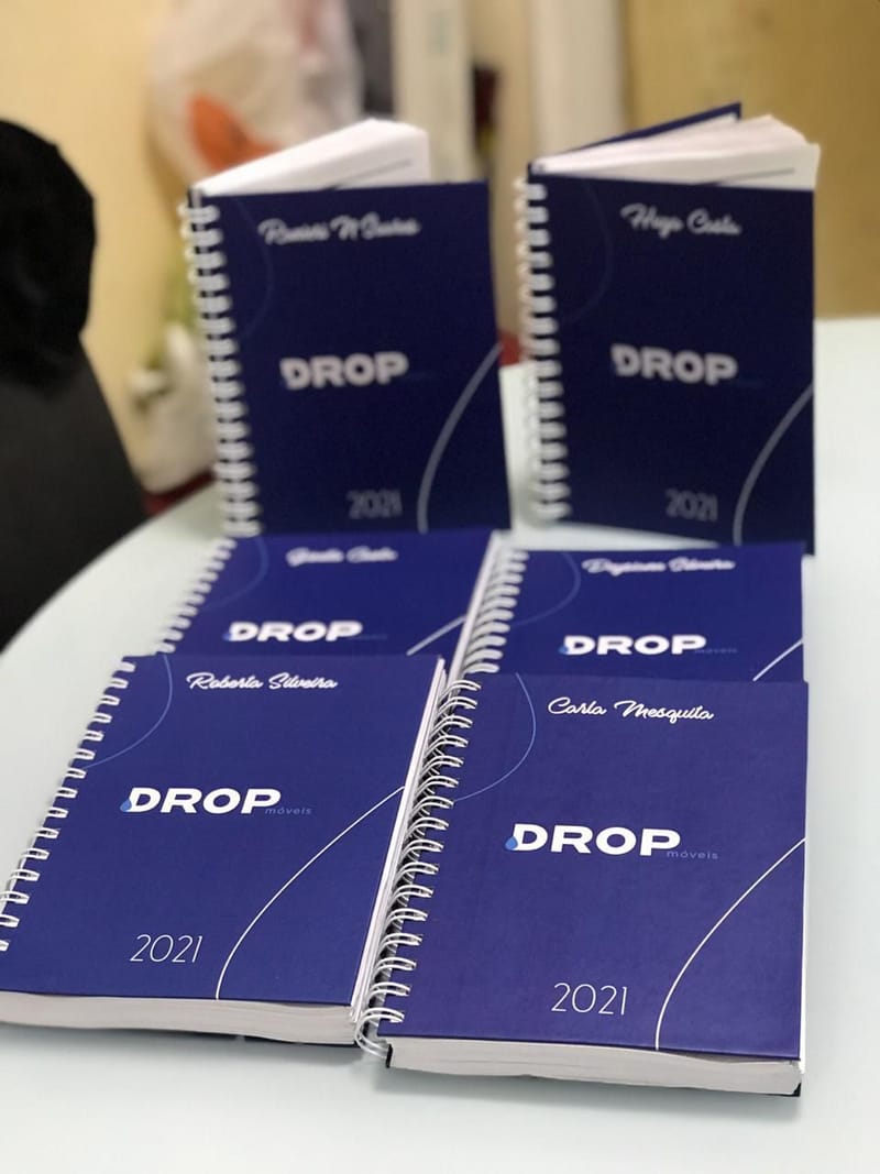 Material Corporativo