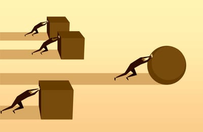 Our Competitive Advantage image