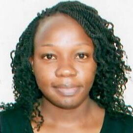 Vanessa Atieno Odhiambo