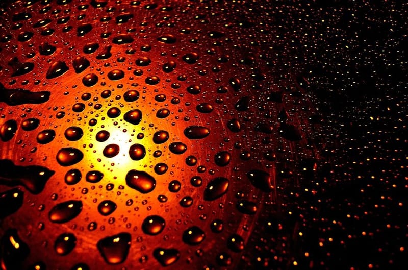 วันฝนตกสำหรับการตลาดคาสิโนและโชว์เทคโนโลยี