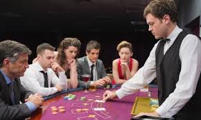 รายงานข่าว Gioco การวิเคราะห์กำไรขาดทุนสำหรับคาสิโนอิตาเลียน