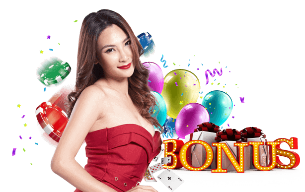 การวิวัฒนาการของเกม baccarat Online
