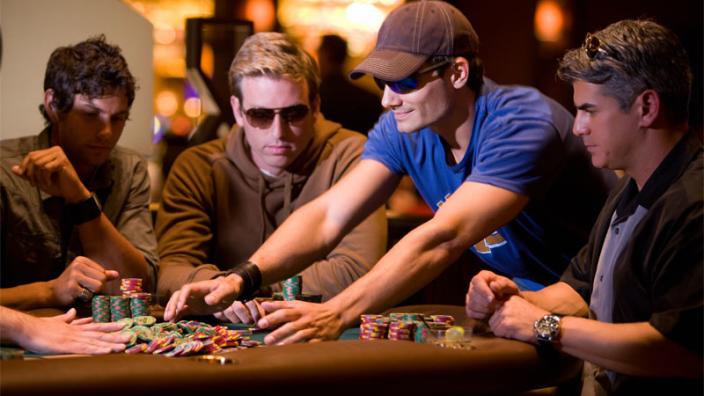 baccarat ที่เป็นขวัญใจมนุษย์เงินเดือน