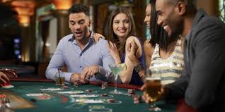 เจาะกลุ่มเป้าหมายในความต้องการของการเล่น Casino Nine