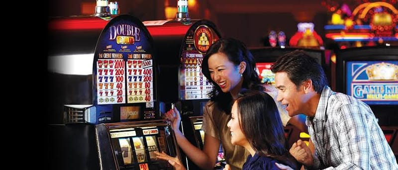 เล่นสล็อตด้วย Goldenslot ฟรีเครดิต