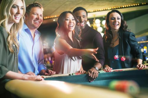 ลงทะเบียน Online casino free credit เพื่อเล่นคาสิโนออนไลน์